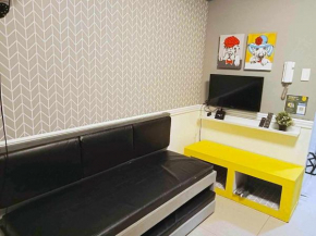 Staycation at SHORE 1 MOA by Zurich Property Management